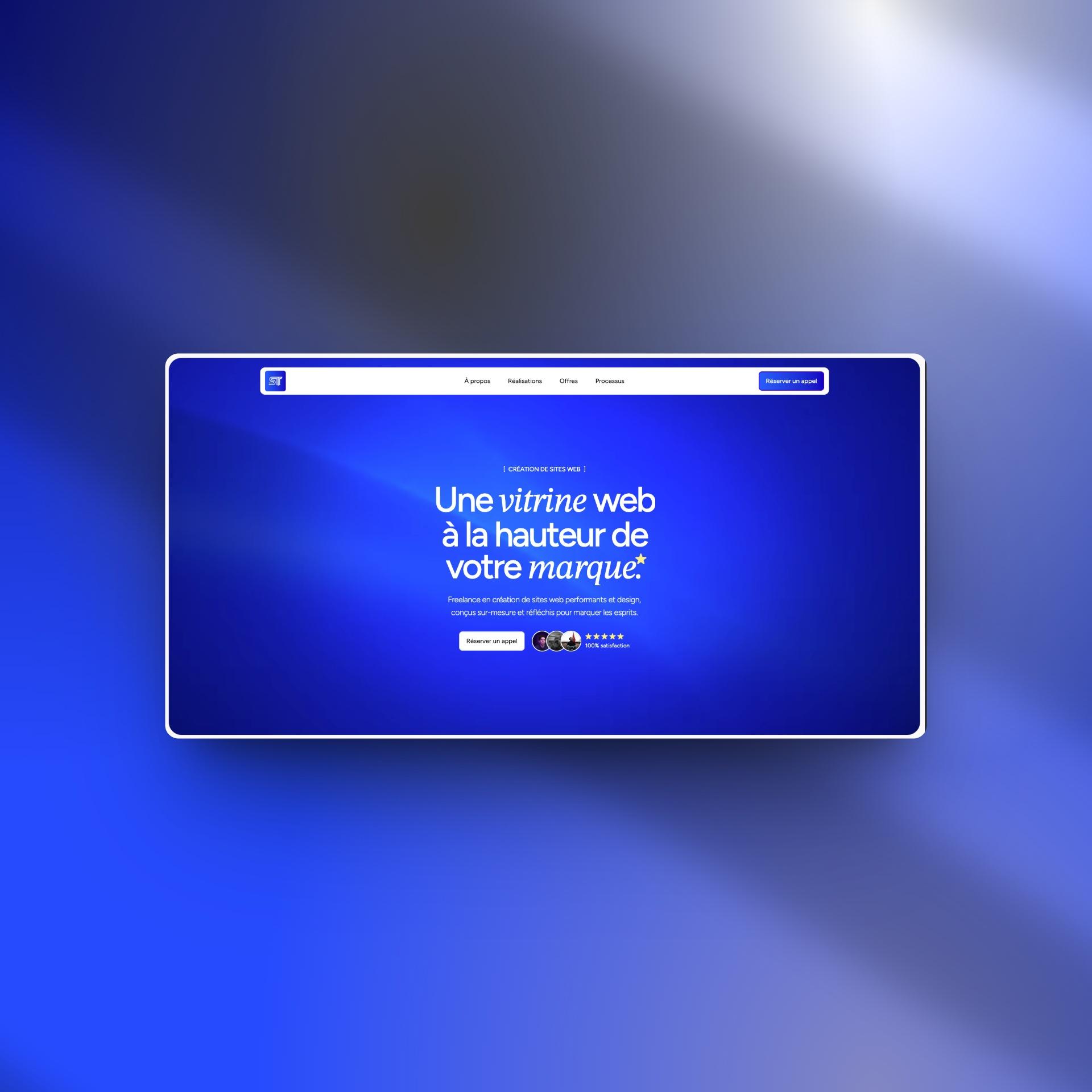 Freelance couverture